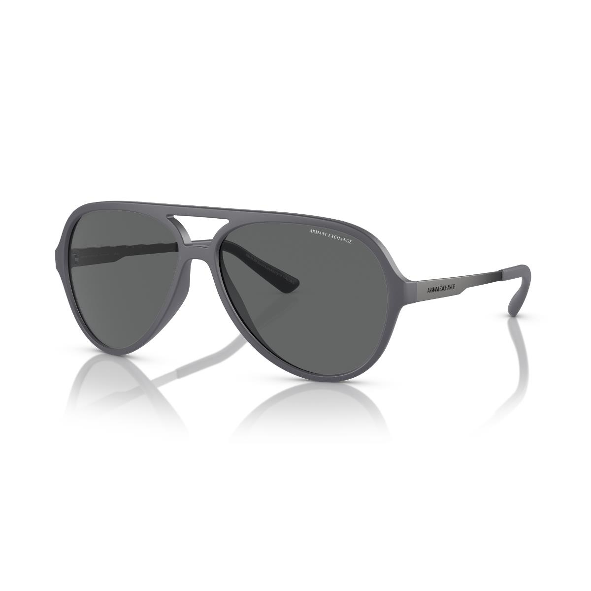 AX 4133S 829487 60 Armani Exchange Güneş Gözlüğü