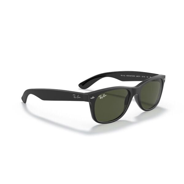 RB 2132 646231 58 Ray-Ban NEW WAYFARER Güneş Gözlüğü