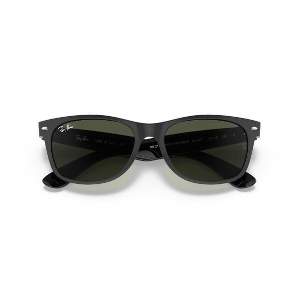 RB 2132 646231 58 Ray-Ban NEW WAYFARER Güneş Gözlüğü