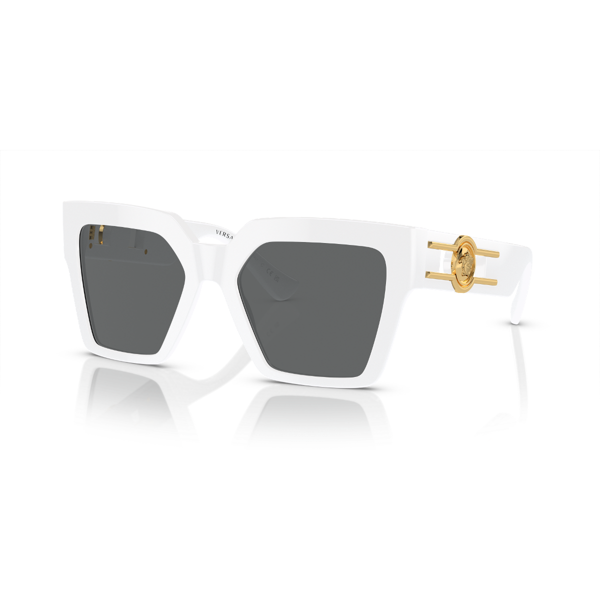 VE 4458 314/87 54 Versace Güneş Gözlüğü