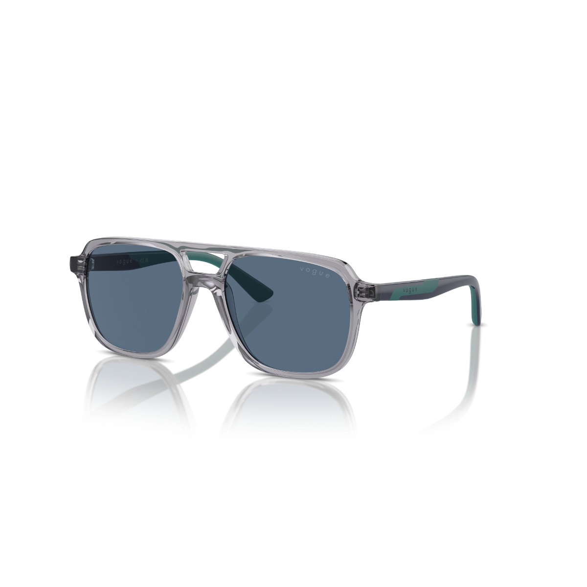 VJ 2024 309980 49 Vogue Junior Çocuk Güneş Gözlüğü