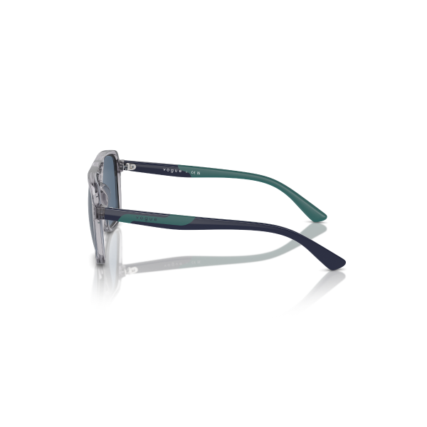 VJ 2024 309980 49 Vogue Junior Çocuk Güneş Gözlüğü