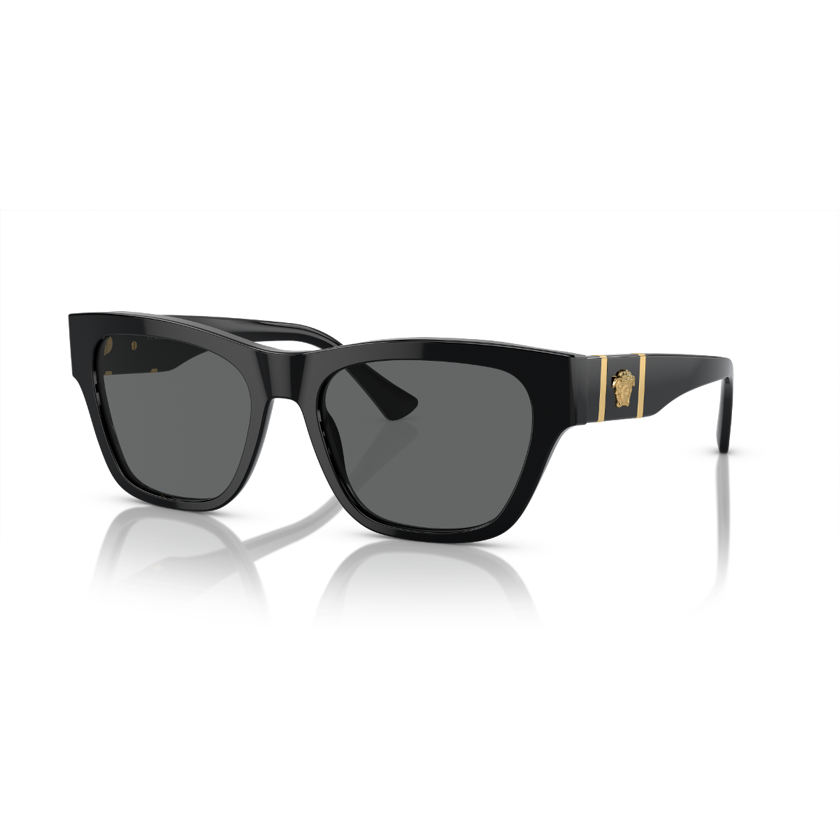 VE 4457 GB1/87 55 Versace Güneş Gözlüğü