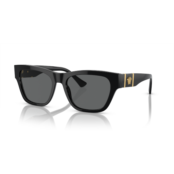 VE 4457 GB1/87 55 Versace Güneş Gözlüğü
