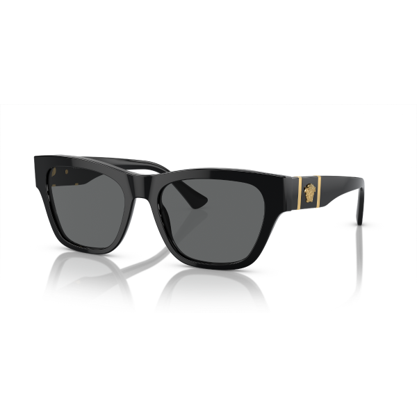 VE 4457 GB1/87 55 Versace Güneş Gözlüğü