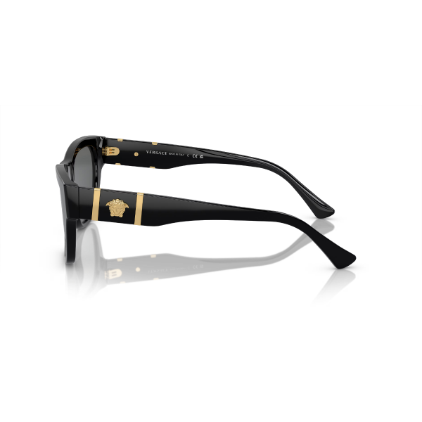 VE 4457 GB1/87 55 Versace Güneş Gözlüğü