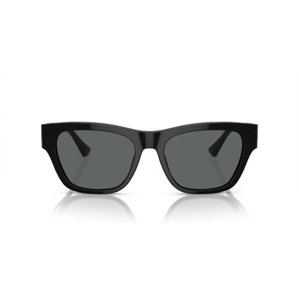 VE 4457 GB1/87 55 Versace Güneş Gözlüğü