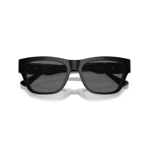 VE 4457 GB1/87 55 Versace Güneş Gözlüğü