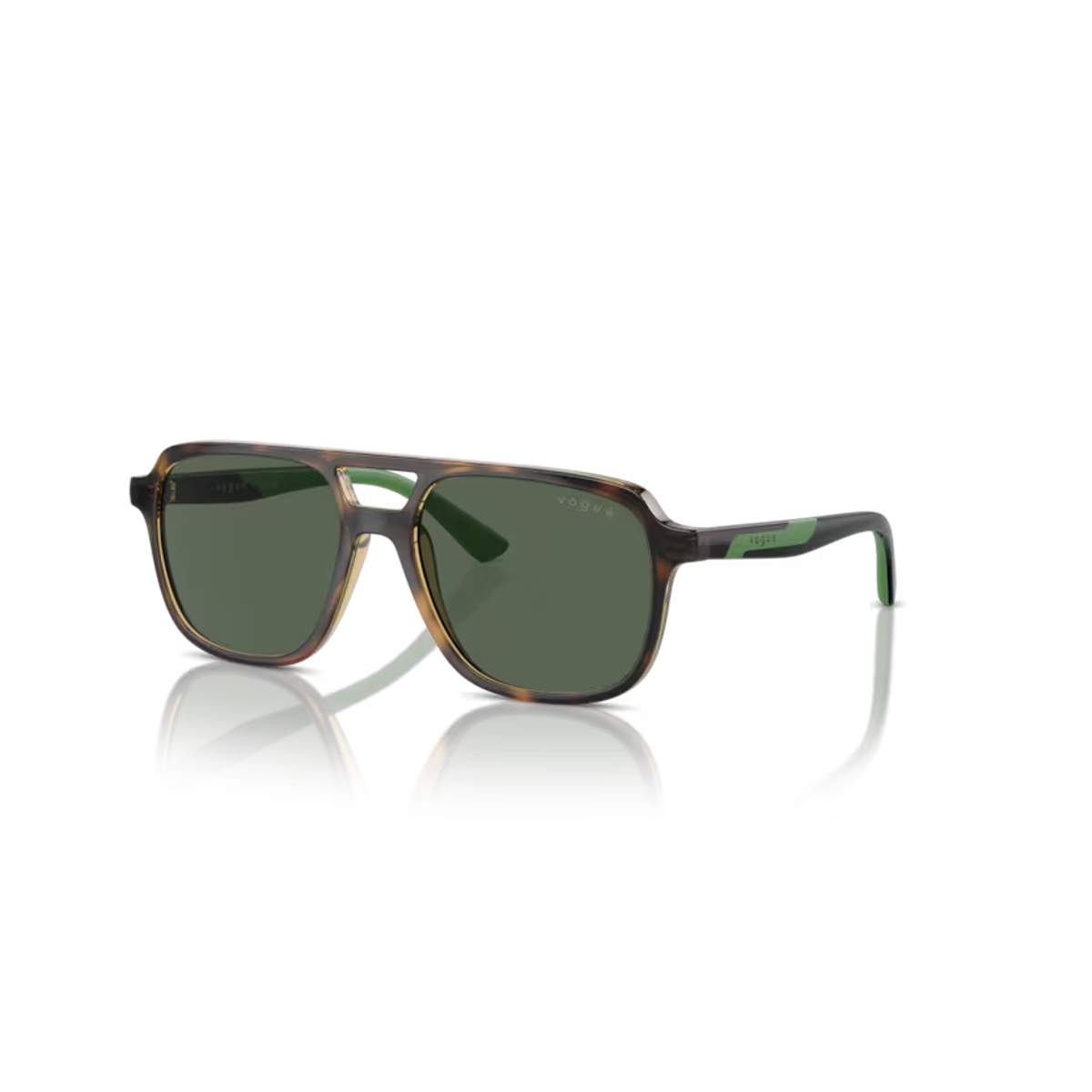 VJ 2024 271871 49 Vogue Junior Çocuk Güneş Gözlüğü