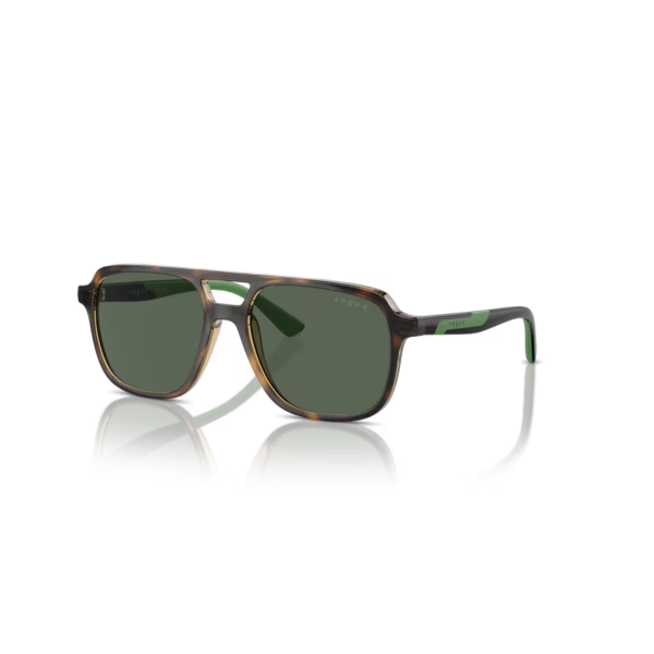 VJ 2024 271871 49 Vogue Junior Çocuk Güneş Gözlüğü