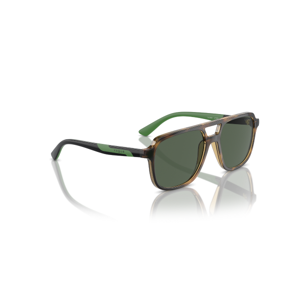 VJ 2024 271871 49 Vogue Junior Çocuk Güneş Gözlüğü