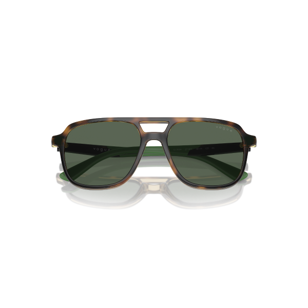 VJ 2024 271871 49 Vogue Junior Çocuk Güneş Gözlüğü