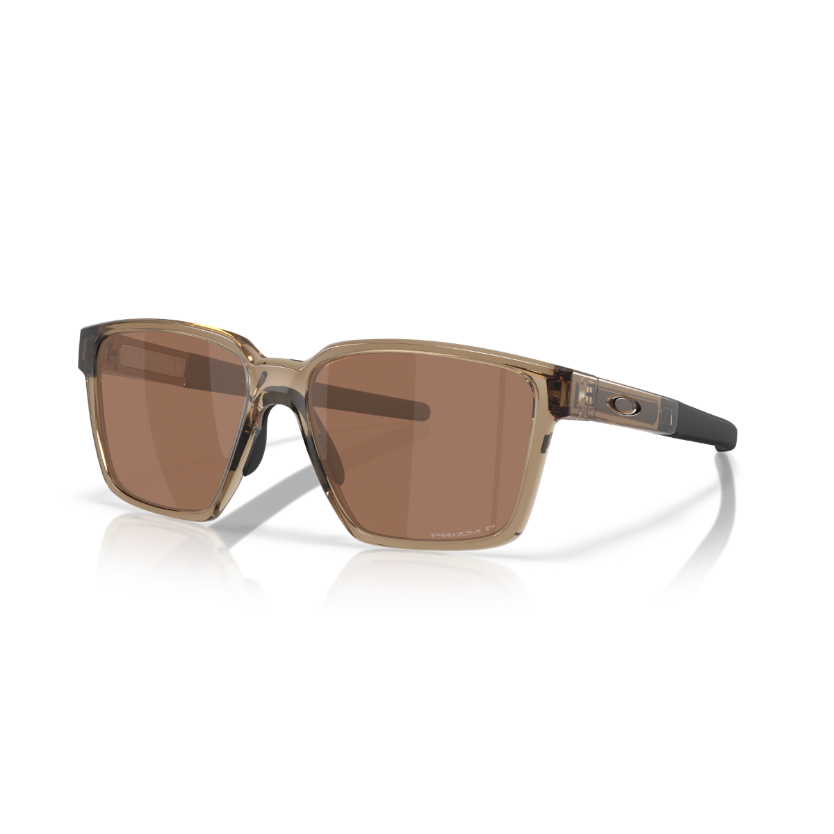 OO 9430 943004 57 Oakley ACTUATOR SQ Polarize Güneş Gözlüğü