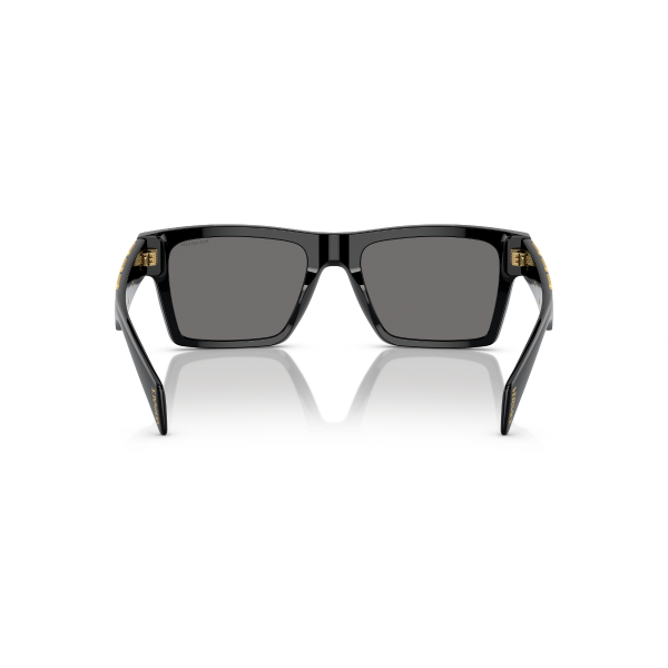 VE 4445 GB1/81 54 Versace Polarize Güneş Gözlüğü