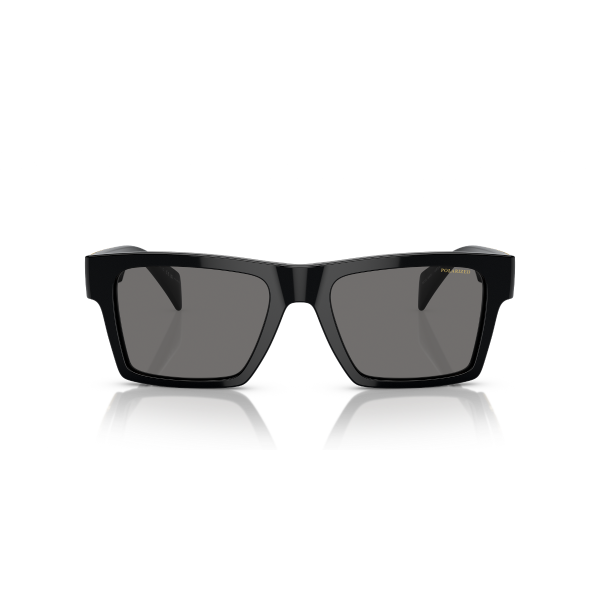 VE 4445 GB1/81 54 Versace Polarize Güneş Gözlüğü