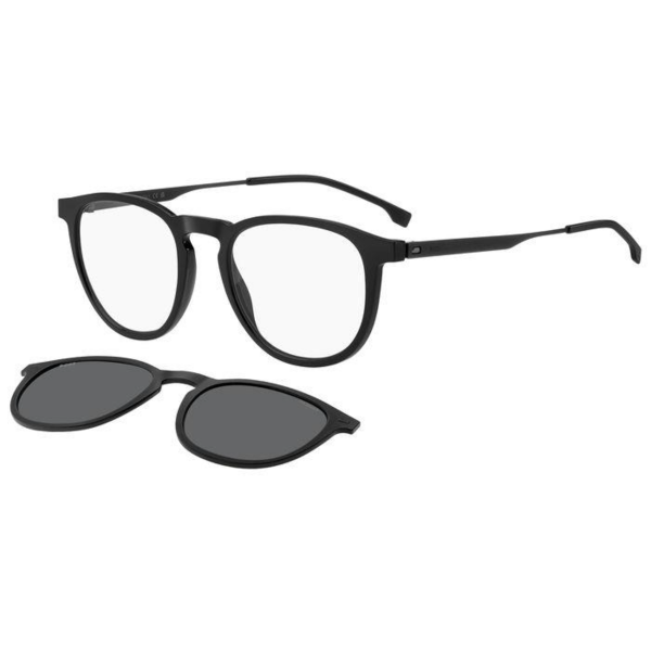 BOSS 1640/CS SUBM9 51 Hugo Boss Klipsli (Clip-On) Güneş Gözlüğü