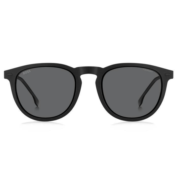 BOSS 1640/CS SUBM9 51 Hugo Boss Klipsli (Clip-On) Güneş Gözlüğü