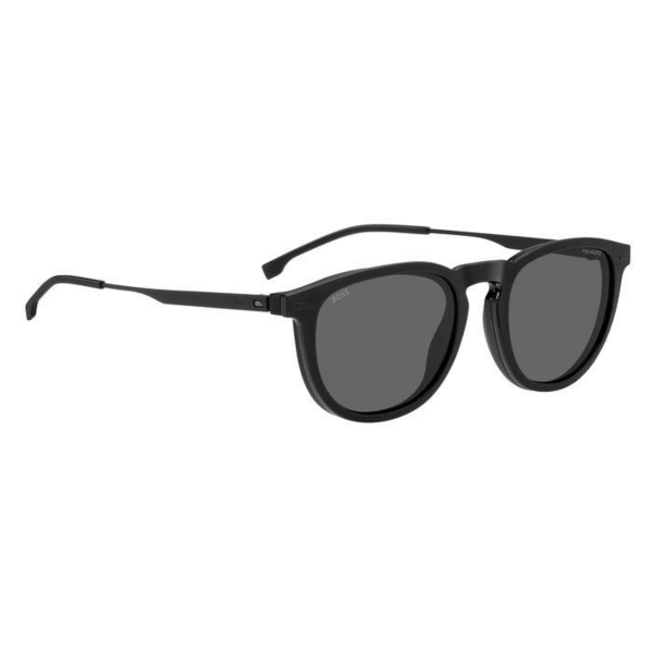 BOSS 1640/CS SUBM9 51 Hugo Boss Klipsli (Clip-On) Güneş Gözlüğü