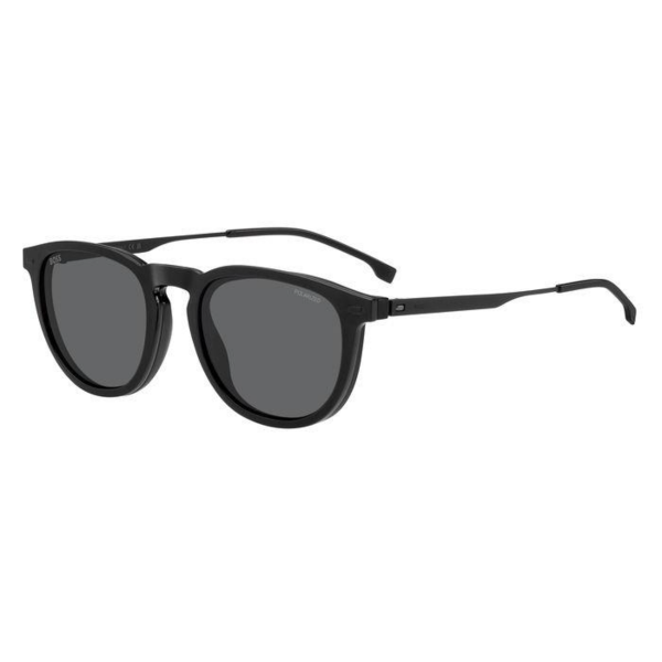 BOSS 1640/CS SUBM9 51 Hugo Boss Klipsli (Clip-On) Güneş Gözlüğü