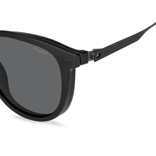 BOSS 1640/CS SUBM9 51 Hugo Boss Klipsli (Clip-On) Güneş Gözlüğü