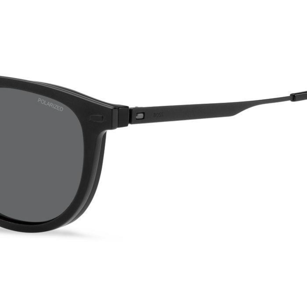 BOSS 1640/CS SUBM9 51 Hugo Boss Klipsli (Clip-On) Güneş Gözlüğü