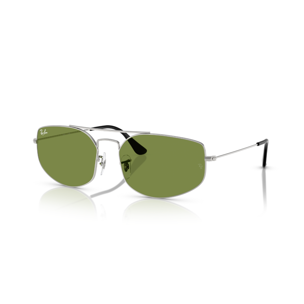 RB 3845 003/4E 57 Ray-Ban EXPLORER 5 Güneş Gözlüğü