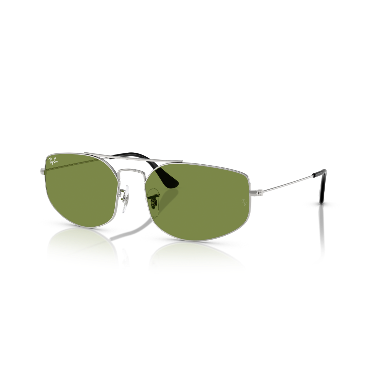 RB 3845 003/4E 57 Ray-Ban EXPLORER 5 Güneş Gözlüğü