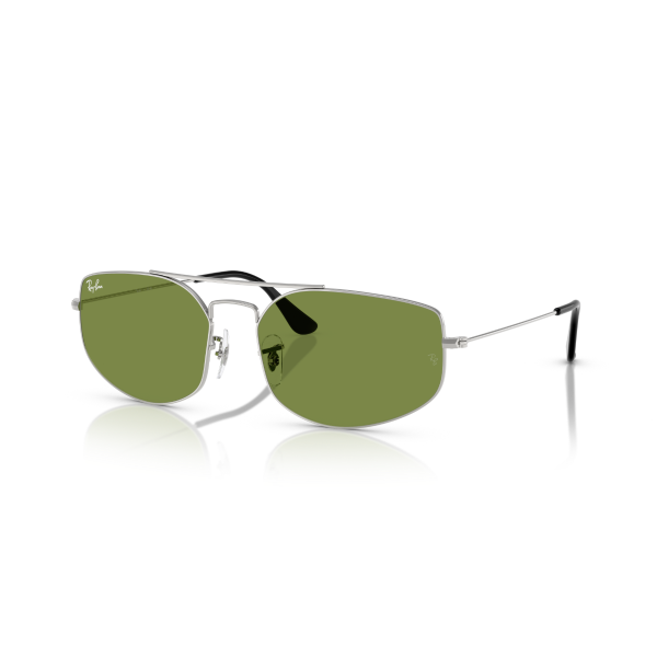 RB 3845 003/4E 57 Ray-Ban EXPLORER 5 Güneş Gözlüğü