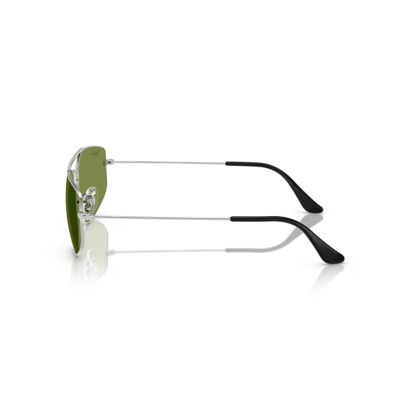 RB 3845 003/4E 57 Ray-Ban EXPLORER 5 Güneş Gözlüğü