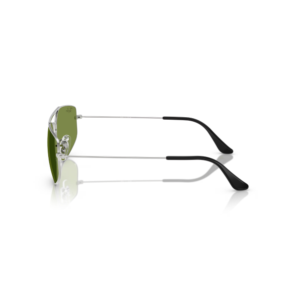 RB 3845 003/4E 57 Ray-Ban EXPLORER 5 Güneş Gözlüğü