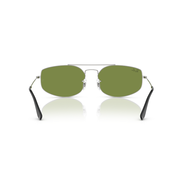 RB 3845 003/4E 57 Ray-Ban EXPLORER 5 Güneş Gözlüğü