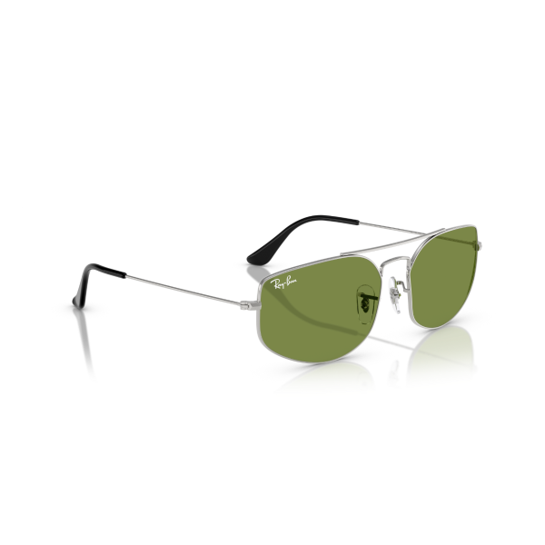 RB 3845 003/4E 57 Ray-Ban EXPLORER 5 Güneş Gözlüğü