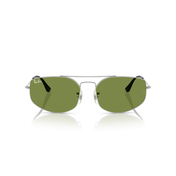 RB 3845 003/4E 57 Ray-Ban EXPLORER 5 Güneş Gözlüğü