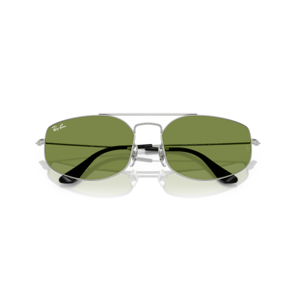 RB 3845 003/4E 57 Ray-Ban EXPLORER 5 Güneş Gözlüğü