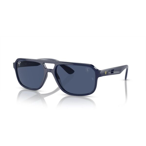 RB 4414M F68880 58 Ray-Ban Scuderia Ferrari Güneş Gözlüğü