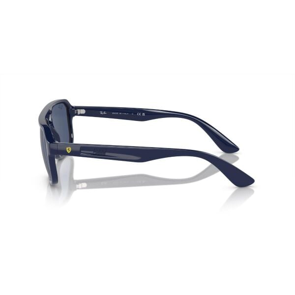 RB 4414M F68880 58 Ray-Ban Scuderia Ferrari Güneş Gözlüğü
