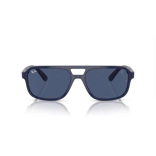 RB 4414M F68880 58 Ray-Ban Scuderia Ferrari Güneş Gözlüğü
