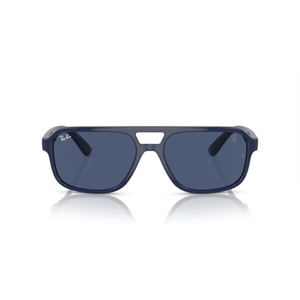 RB 4414M F68880 58 Ray-Ban Scuderia Ferrari Güneş Gözlüğü