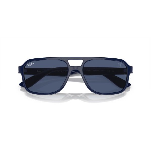 RB 4414M F68880 58 Ray-Ban Scuderia Ferrari Güneş Gözlüğü