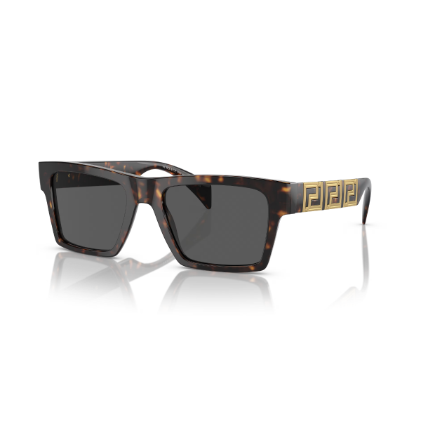 VE 4445 108/87 54 Versace Güneş Gözlüğü