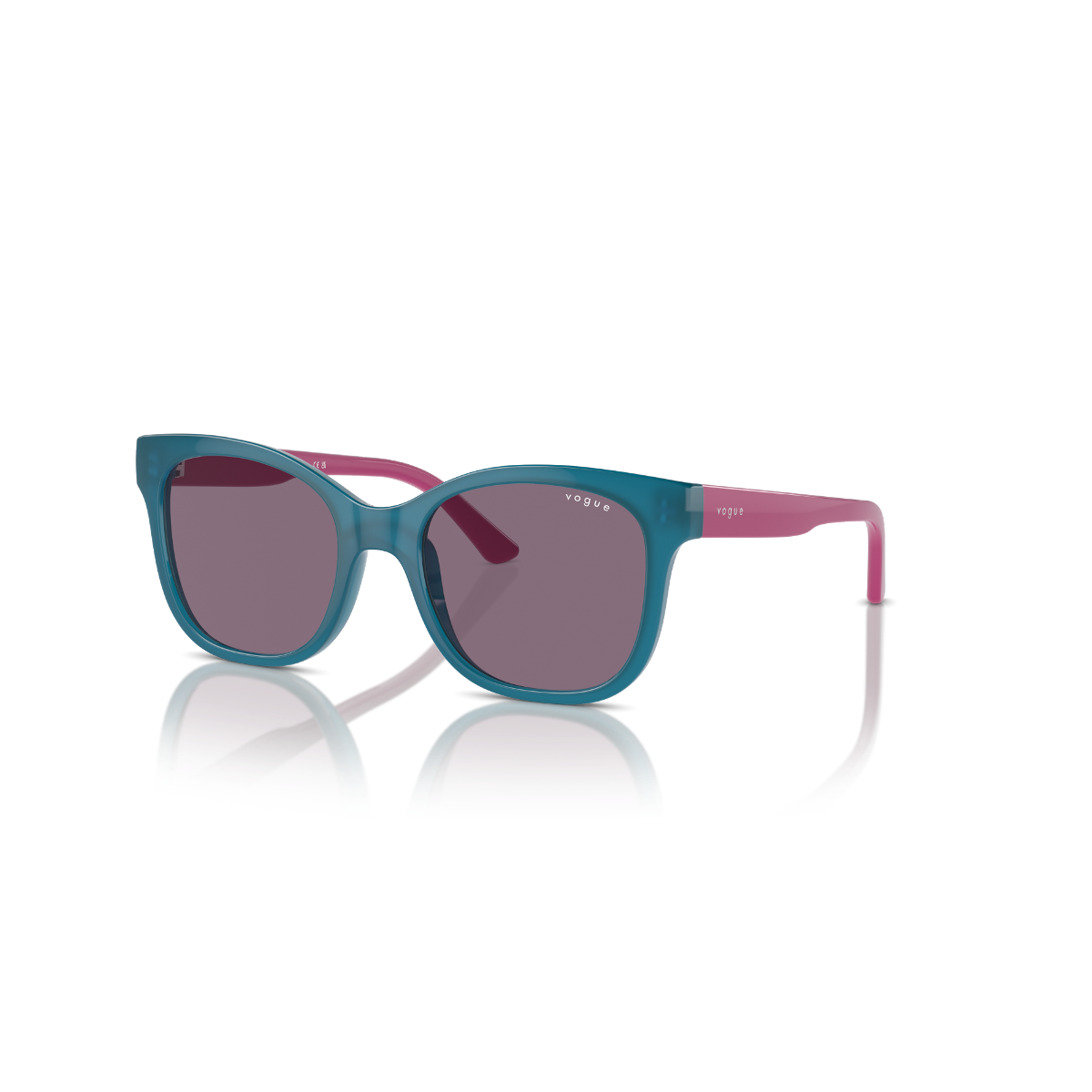 VJ 2023 31281A 47 Vogue Junior Çocuk Güneş Gözlüğü