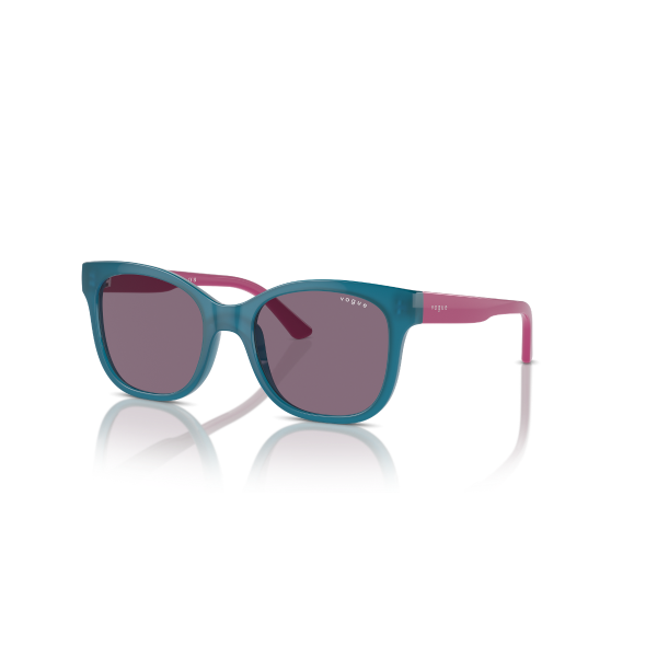 VJ 2023 31281A 47 Vogue Junior Çocuk Güneş Gözlüğü