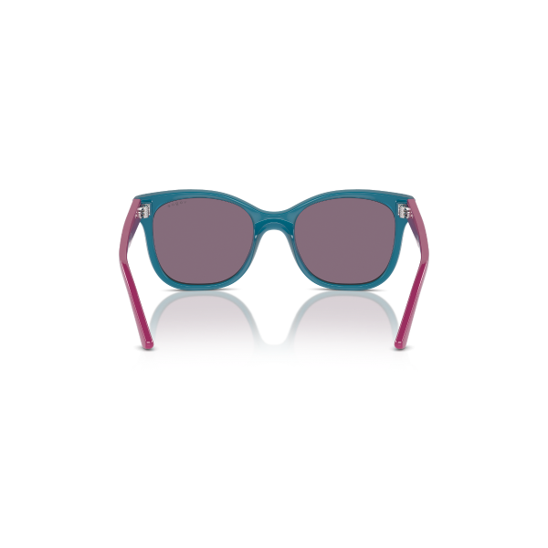 VJ 2023 31281A 47 Vogue Junior Çocuk Güneş Gözlüğü