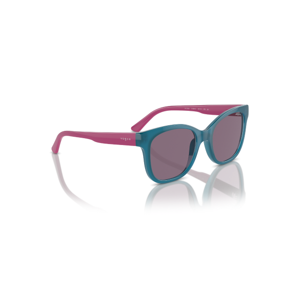 VJ 2023 31281A 47 Vogue Junior Çocuk Güneş Gözlüğü