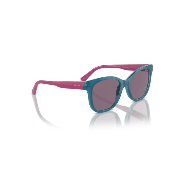 VJ 2023 31281A 47 Vogue Junior Çocuk Güneş Gözlüğü