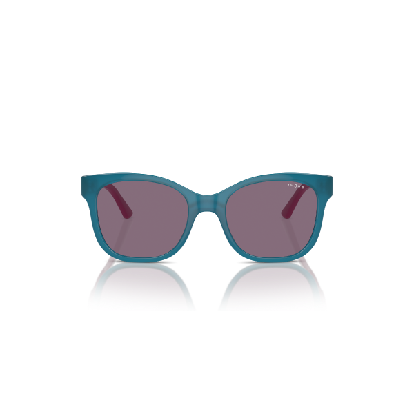 VJ 2023 31281A 47 Vogue Junior Çocuk Güneş Gözlüğü