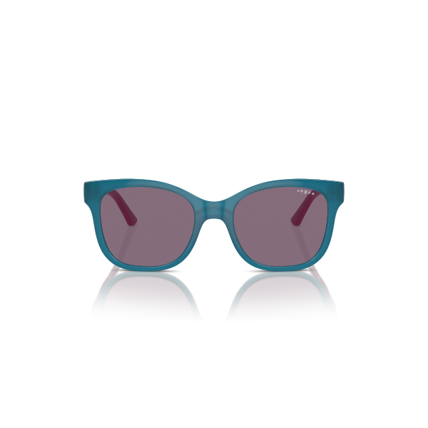 VJ 2023 31281A 47 Vogue Junior Çocuk Güneş Gözlüğü