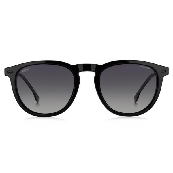 BOSS 1640/CS 284LB 51 Hugo Boss Klipsli (Clip-On) Güneş Gözlüğü