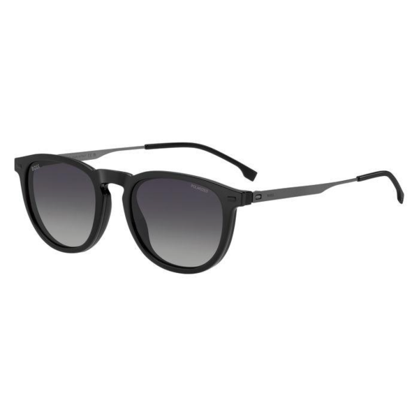 BOSS 1640/CS 284LB 51 Hugo Boss Klipsli (Clip-On) Güneş Gözlüğü