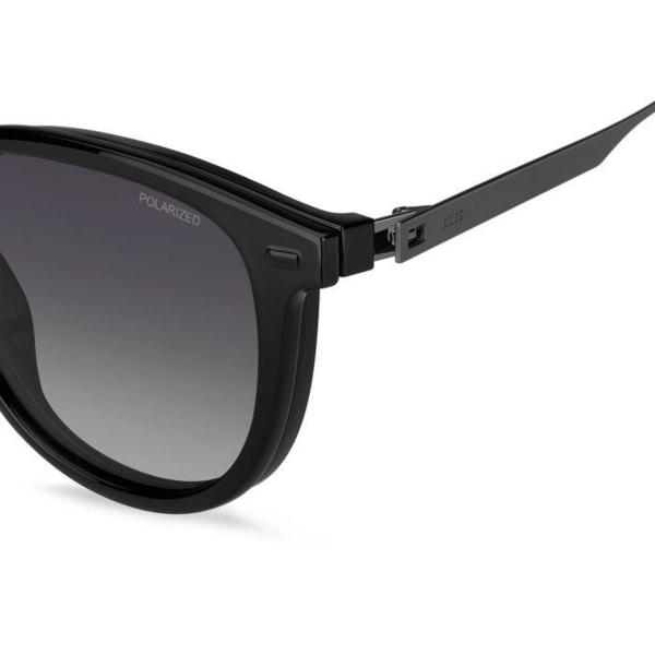 BOSS 1640/CS 284LB 51 Hugo Boss Klipsli (Clip-On) Güneş Gözlüğü